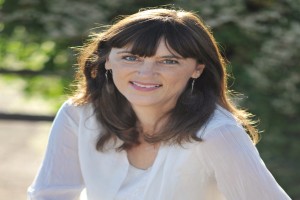 Photo of author Jen Sincero